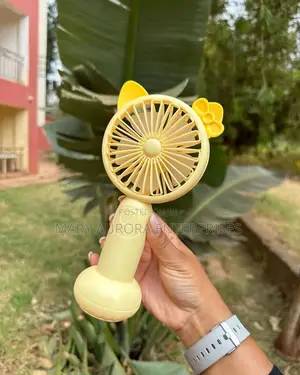Portable Huge Fan