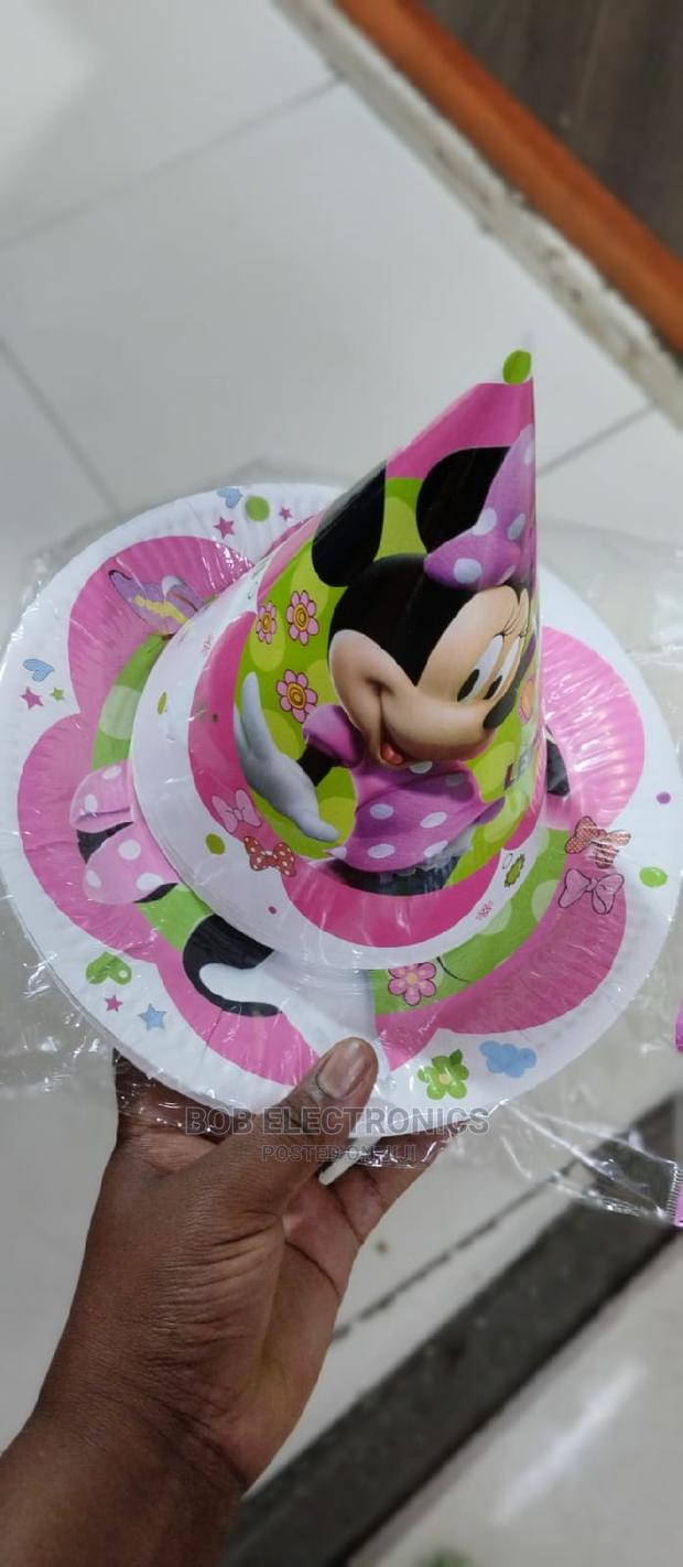 Birthday Party Accessories - thumbnail 3