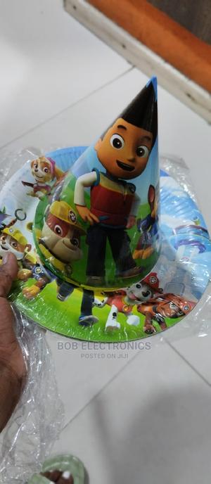 Birthday Party Accessories - thumbnail 2