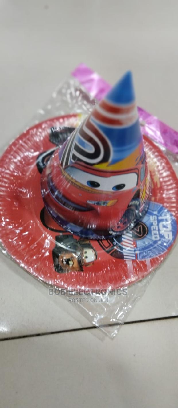 Birthday Party Accessories - thumbnail 4