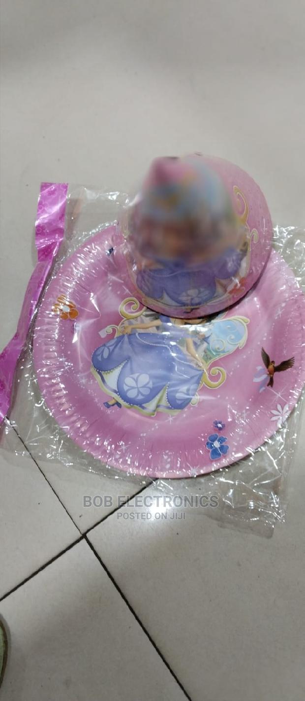 Birthday Party Accessories - thumbnail 5