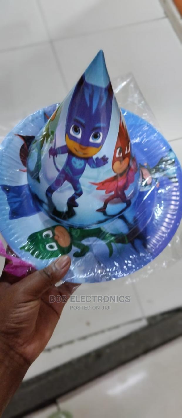 Birthday Party Accessories - thumbnail 6