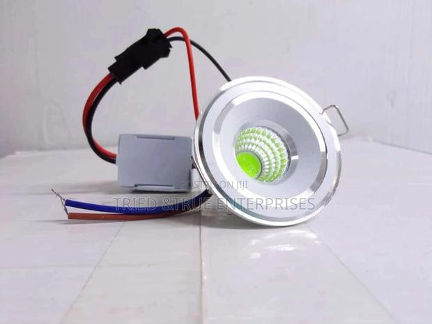Cabinet Downlights - main view
