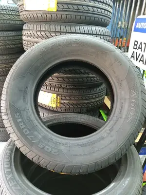205/70r15 Aplus Tyre