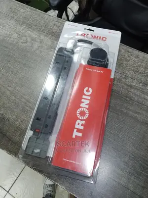 Tronic Extension