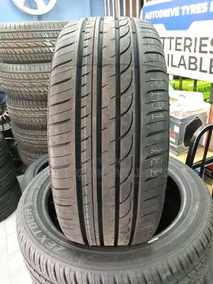 225/45r17 Goddard Tyre