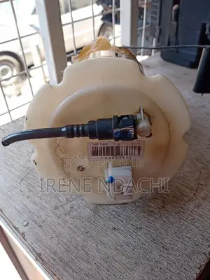 Serena New Fuel Pump
