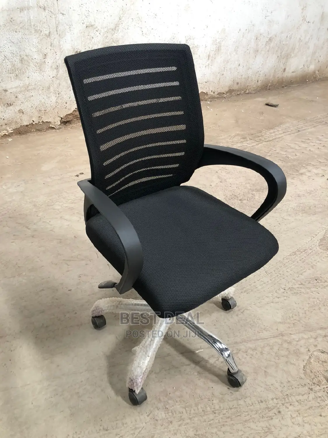 Office Chair 001
