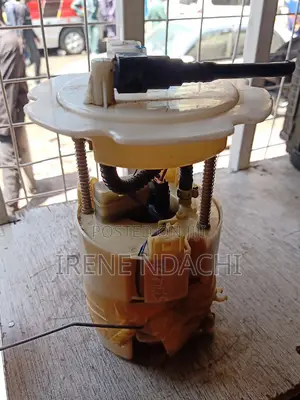 Serena New Fuel Pump
