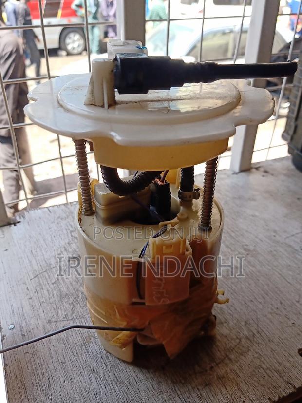 Serena New Fuel Pump - thumbnail 2