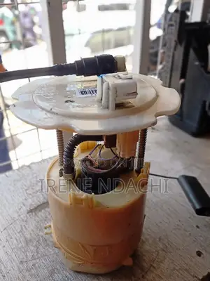Serena New Fuel Pump