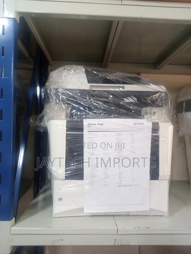 Profitable Kyocera Ecosys M 3140 Mfp - main view