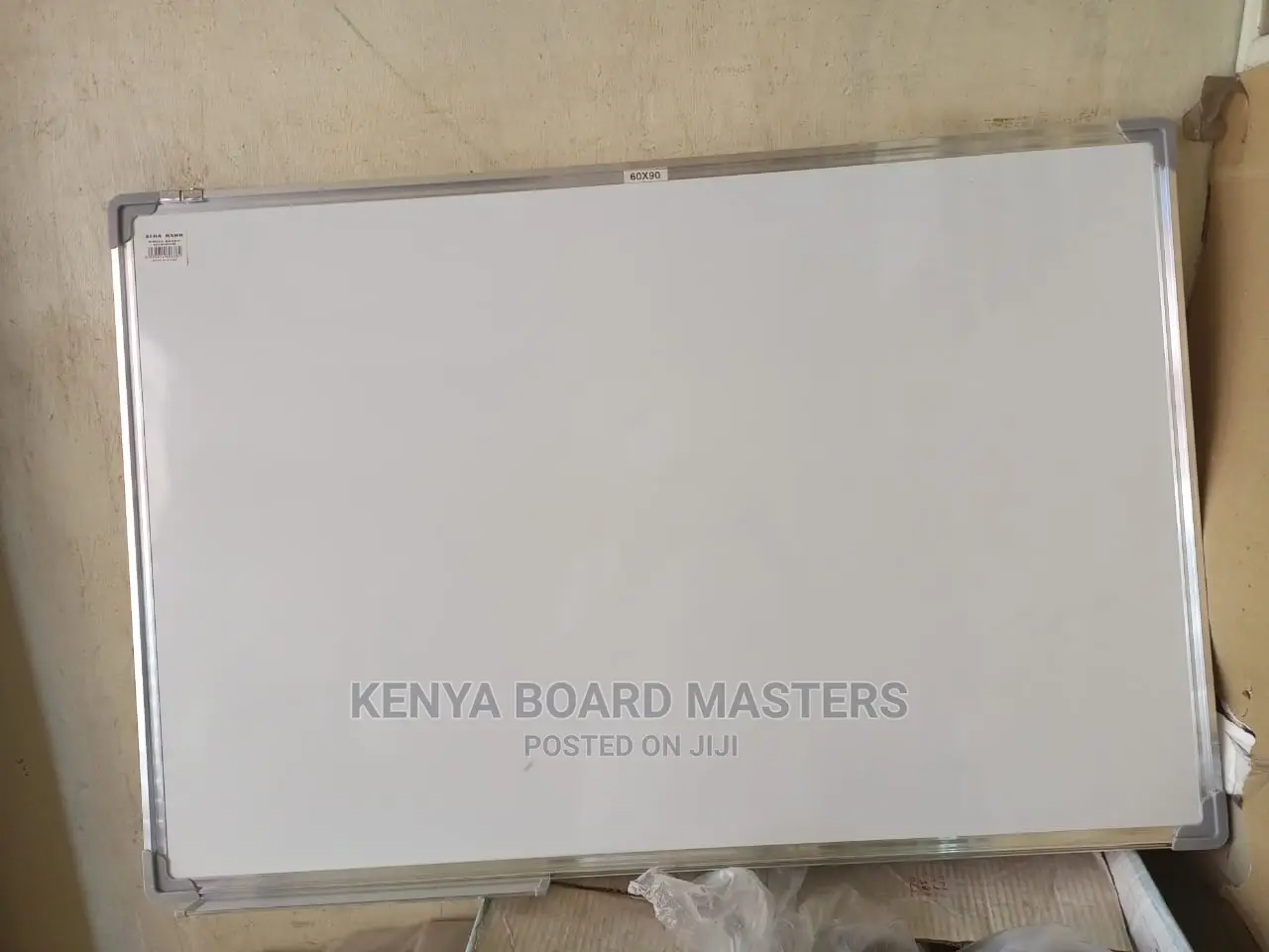 White Boards- White Boards,White Boards,White Boards 90×60cm