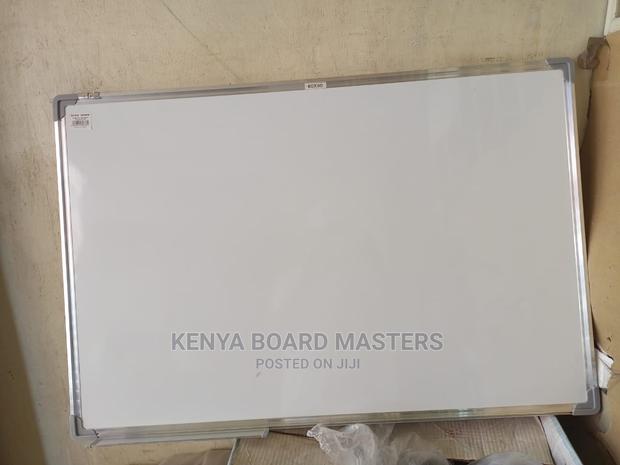 White Boards- White Boards,White Boards,White Boards 90×60cm - main view