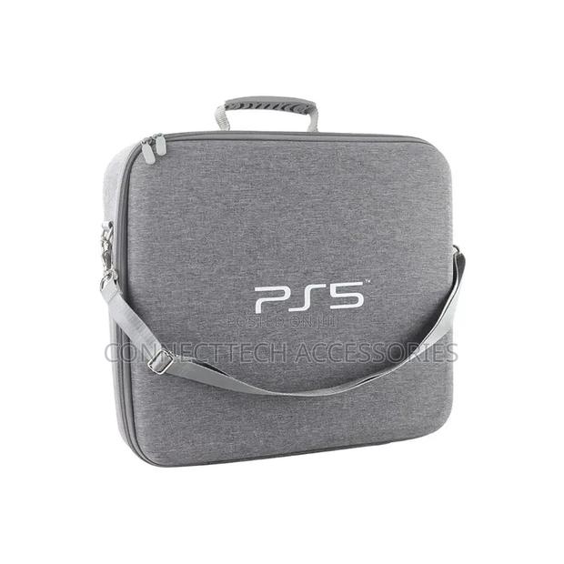PS5 Protection Carry Case