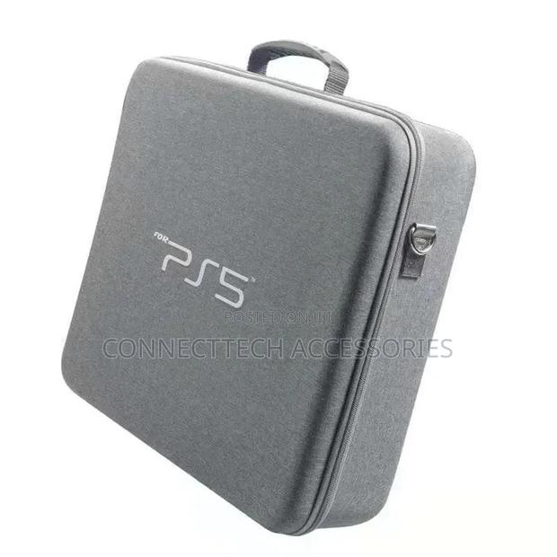 PS5 Protection Carry Case - thumbnail 2