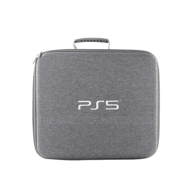 PS5 Protection Carry Case - thumbnail 8