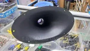 Speaker Flair With Thread