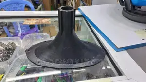 Speaker Flair With Thread