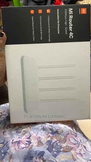 Xiaomi Router 300mbps - thumbnail 2