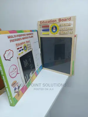 Education Board Multi-Purpose