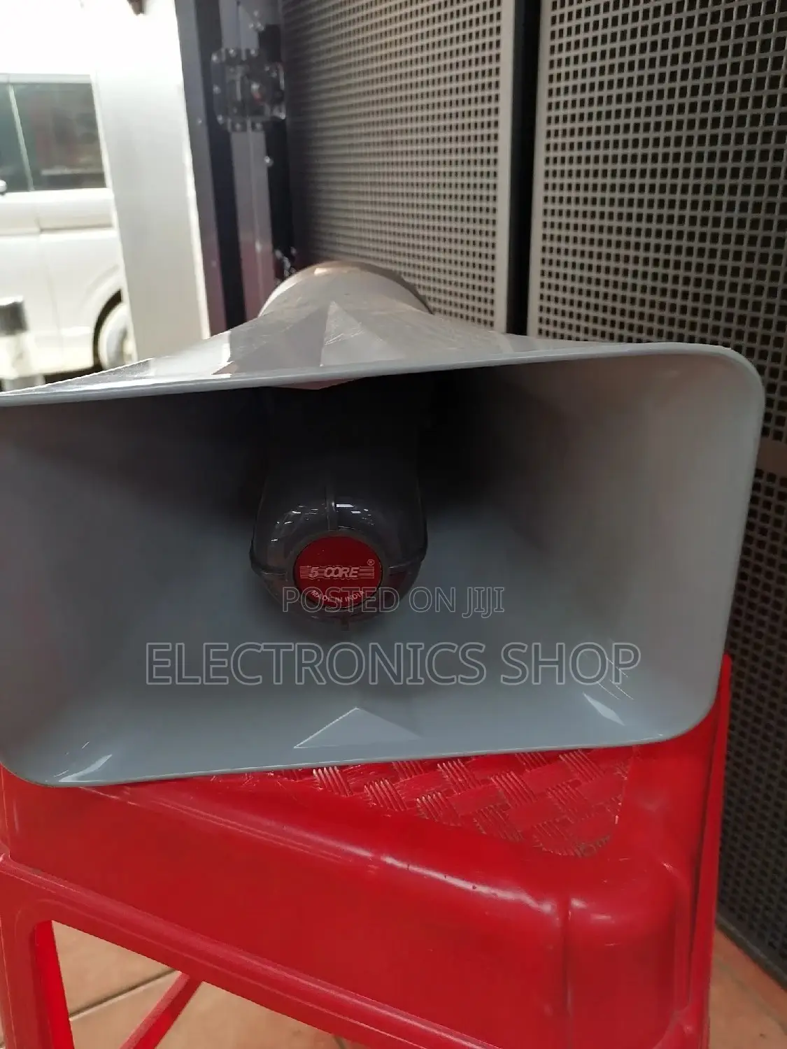 5core Audio Horn Speaker.