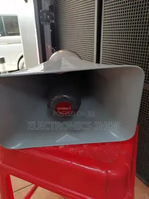 5core Audio Horn Speaker.