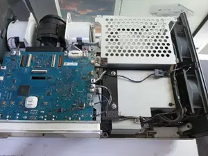 Projector Repairs 