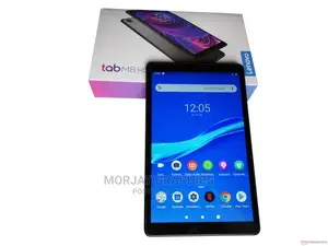 New Lenovo Tab M8 (HD) 128 GB