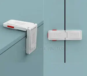Child Safety Locks Kids Baby Proofing Cabinets Right Angle