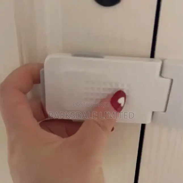 Child Safety Locks Kids Baby Proofing Cabinets Right Angle
