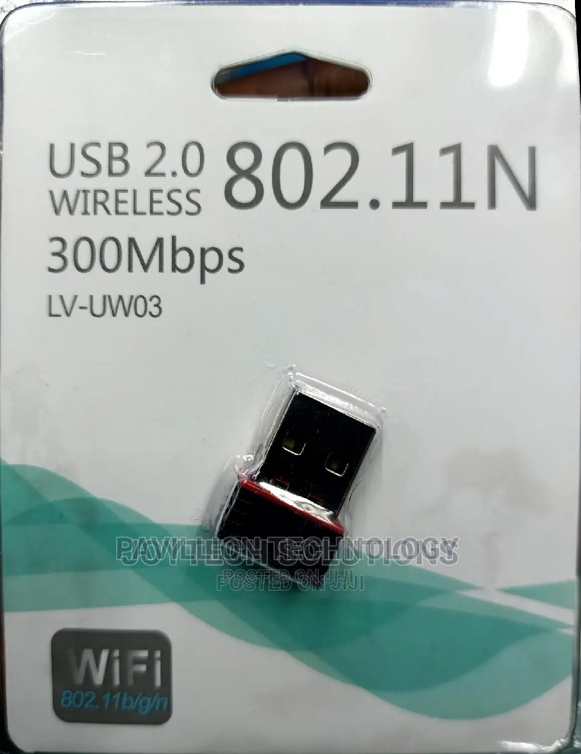 Wifi Dongle