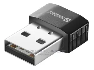 Wifi Dongle