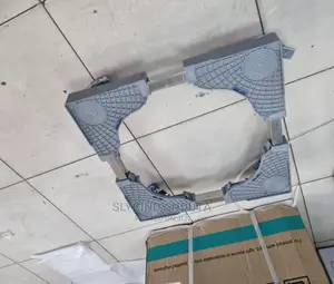 Washing Machine/Fridge Movable Stand