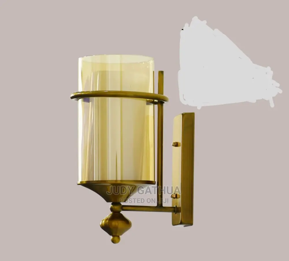 Wallbraket Light