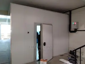 Cold Rooms Supply and Installations