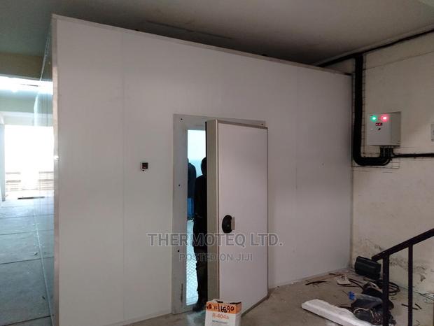 Cold Rooms Supply and Installations - thumbnail 2
