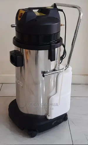 Carpet Cleaner 40mtrs