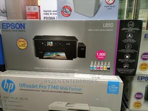 EPSON L850 Printer - thumbnail 2