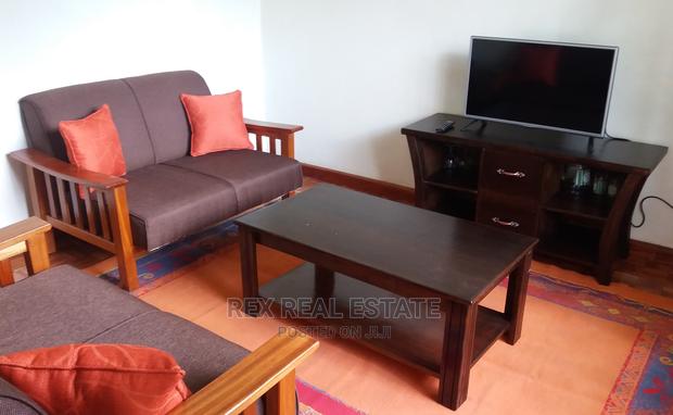 Furnished 1bdrm Bungalow in Thome Estate for rent