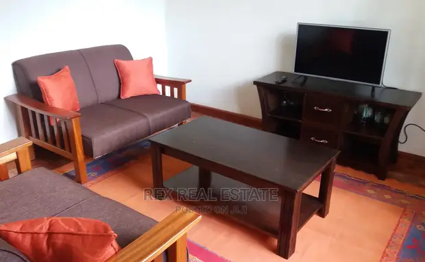 Furnished 1bdrm Bungalow in Thome Estate for rent