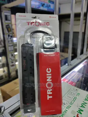 Tronic(TRK 7864-Bk) Extension