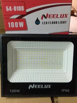 Floodlight 100watts Neelux
