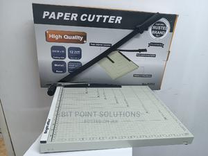 Paper Cutter A3 Metallic Now Available ' - thumbnail 2