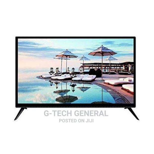 Vitron 24 " Inch Digital Led Television Inbuilt Decoder - thumbnail 2