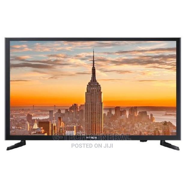 Vitron 24 " Inch Digital Led Television Inbuilt Decoder - main view