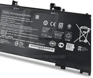 Hp Omen Laptop Batteries