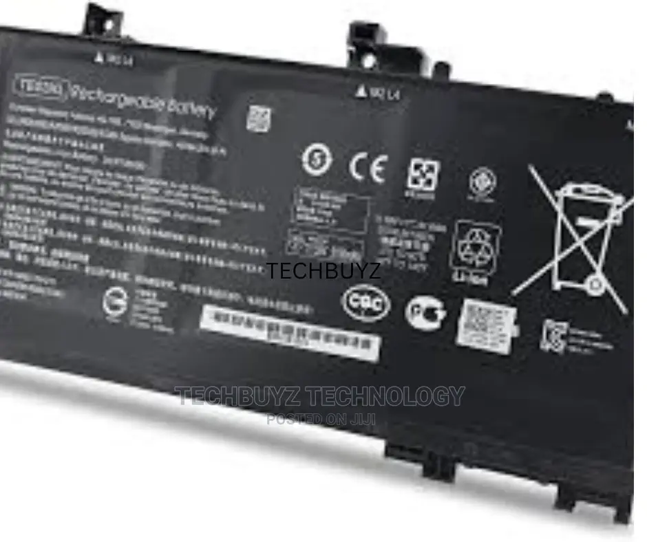 Hp Omen Laptop Batteries