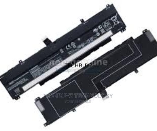 Hp Omen Laptop Batteries - thumbnail 3