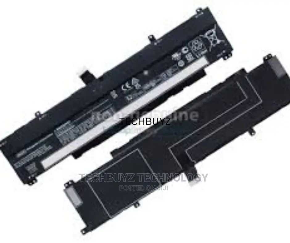 Hp Omen Laptop Batteries